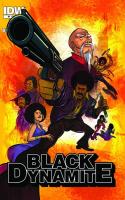 Black Dynamite