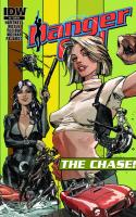 Danger Girl: The Chase #1