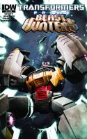 Cybertron Lives!