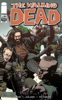 Walking Dead #114