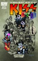 Kiss Kids #2