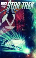 Star Trek #25