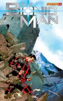 The Bionic Man #23