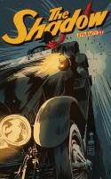 The Shadow #17