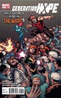 The Ward Part 2