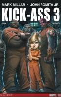 Kick-ass 3 #3