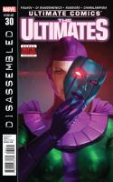 Ultimates Disassembled Part 5