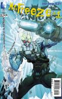 .2 Mr. Freeze