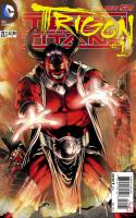 .1 Trigon - Heart Of Darkness