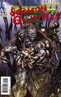 .2 Solomon Grundy - Where The River Run Red