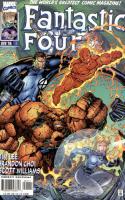 Fantastic Four (1996-1997)