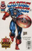 Captain America (1996-1997)