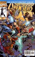 Shadow War !