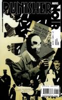 Punisher Noir (2009-2010)