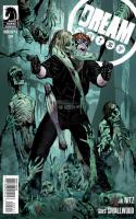 Dream Thief #5
