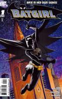 Batgirl (2008-2009)