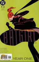 Batgirl Year One (2003)