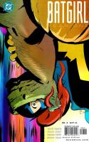 Seasoned Crime-fighter