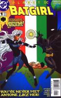 Batgirl (2000-2006)
