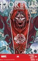 Morbius #9