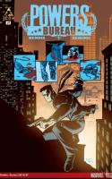 Powers Bureau #7