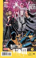 Battle Of The Atom Part 4