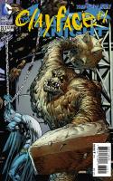 .3 Clayface