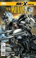 Age Of X Chapter 2