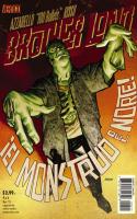 Chapter 4 : El Monstruo Del Norte!