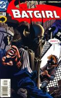 Batgirl #16