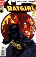 Batgirl #17