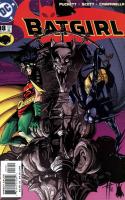 Batgirl #18