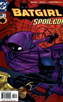 Batgirl #20