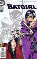 Batgirl #26