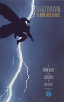 The Dark Knight Returns (1986)