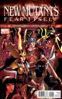 Fear Itself Part 1