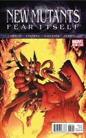 Fear Itself Part 3: The Corpse Shore