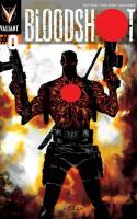 Bloodshot #0