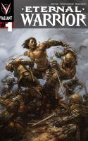 Eternal Warrior (2013)