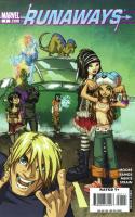 Runaways (2008)