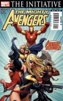 Mighty Avengers (2007-2010)