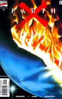Earth X (1999-2000)