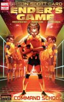 Ender's Game