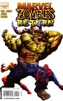 The Avengers Dismembered