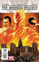 The Marvels Project (2009)