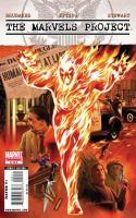 The Marvels Project, Part 2
