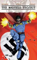 The Marvels Project, Part 4