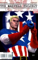 The Marvels Project, Part 5