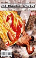 The Marvels Project, Part 6