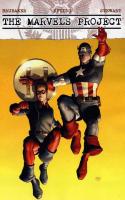 The Marvels Project, Part 7